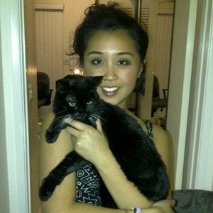 Meet your Posher, Nicole